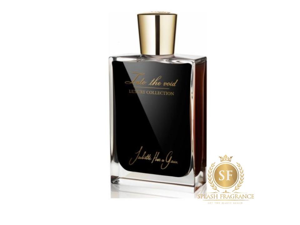 Into The Void By Juliette Has A Gun EDP Perfume – Splash Fragrance