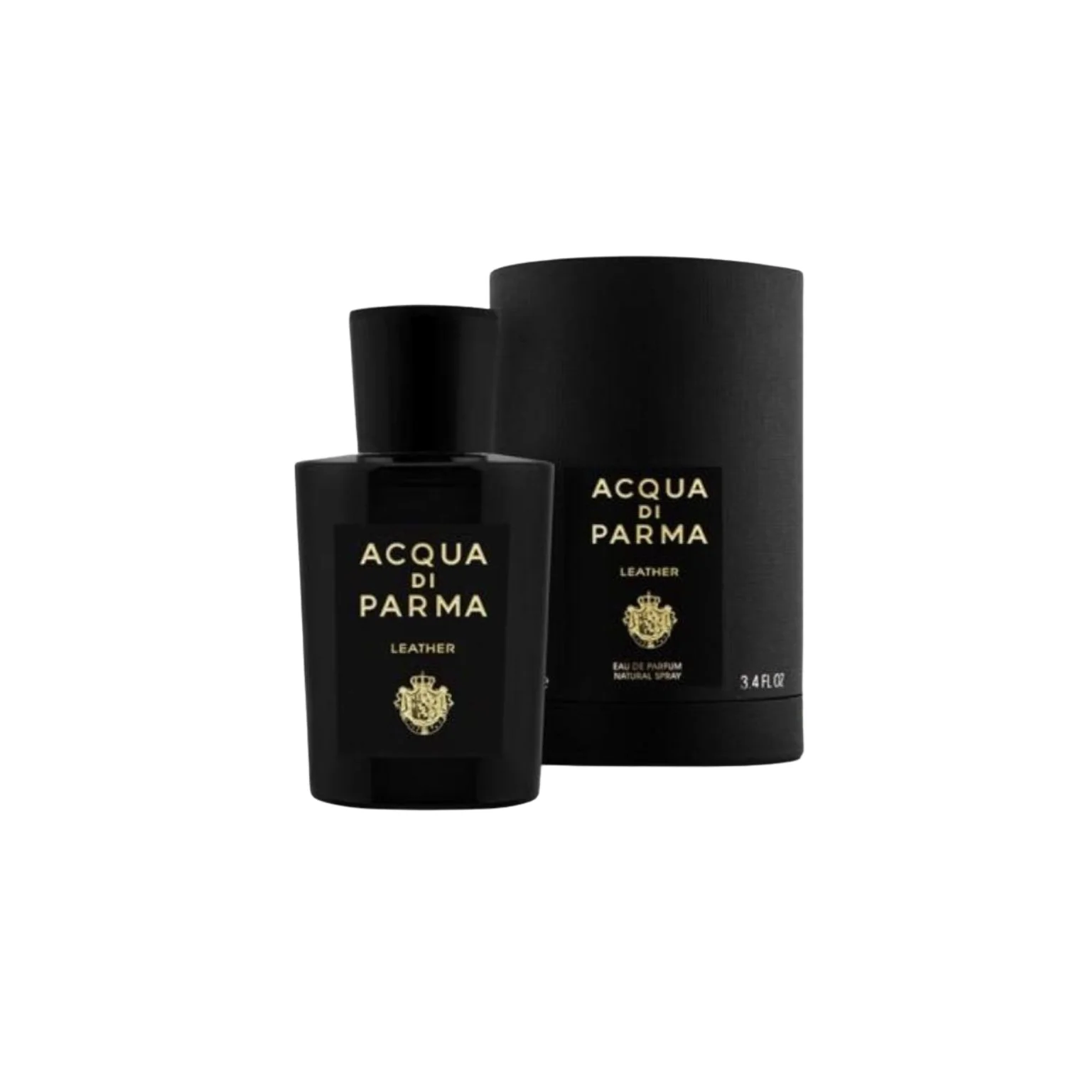 Leather By Acqua Di Parma Edp Perfume