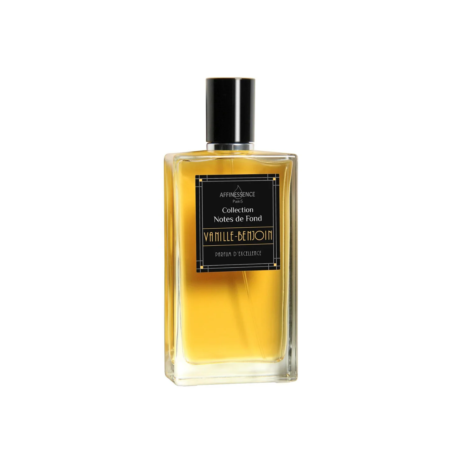 Vanille Benjoin By Affinessence Edp Perfume