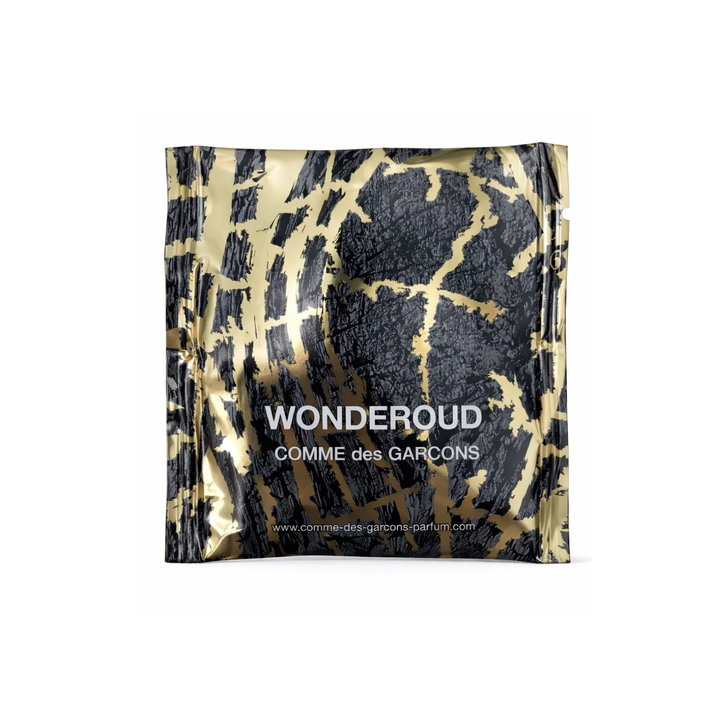 Wonderoud By Comme Des Garcons 1.5ml EDP Perfume Vial Spray