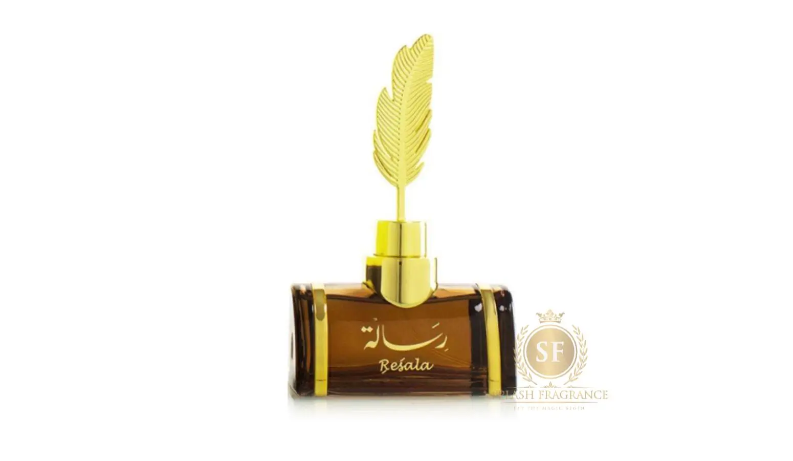 Resala By Arabian Oud EDP Perfume