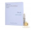 Oud Satin Mood By Maison Francis Kurkdjian Extrait De Parfum 2ml Vial Sample Spray