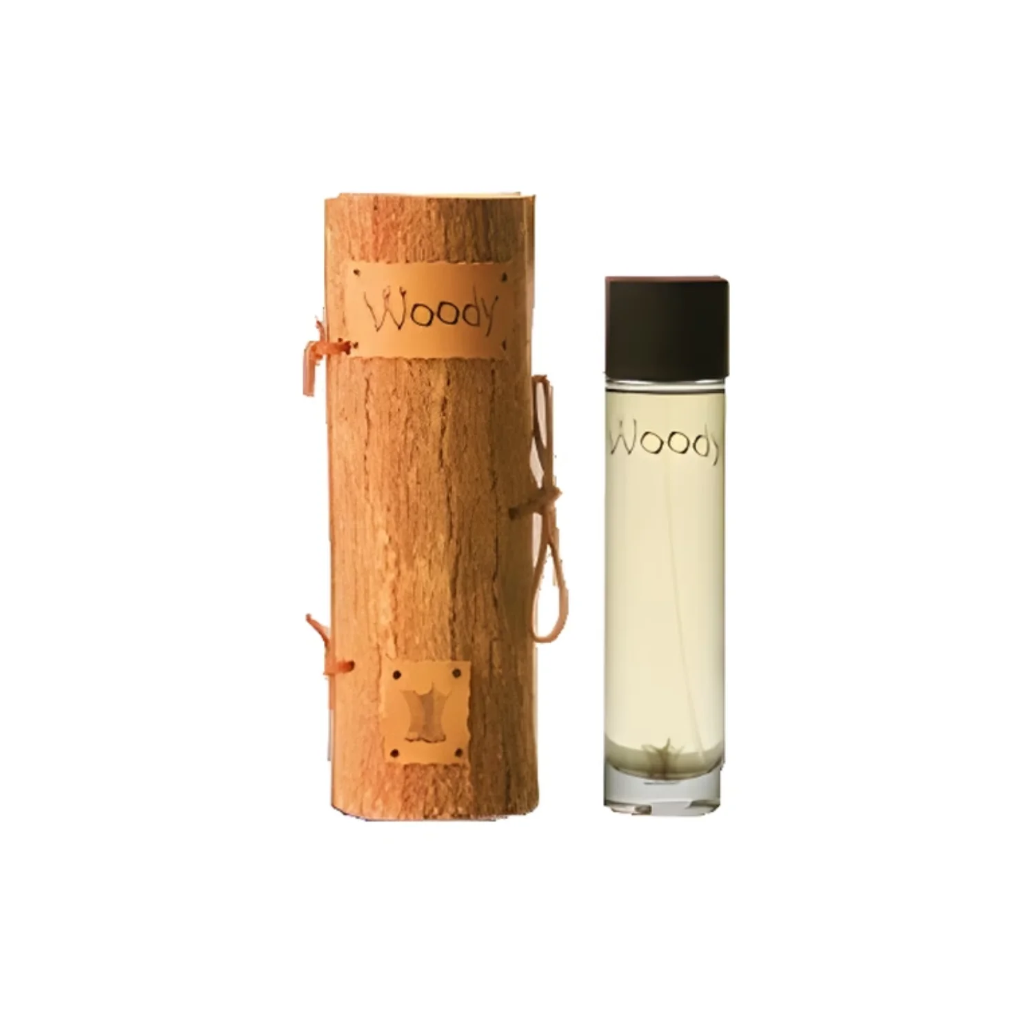 Woody By Arabian Oud EDP Perfume