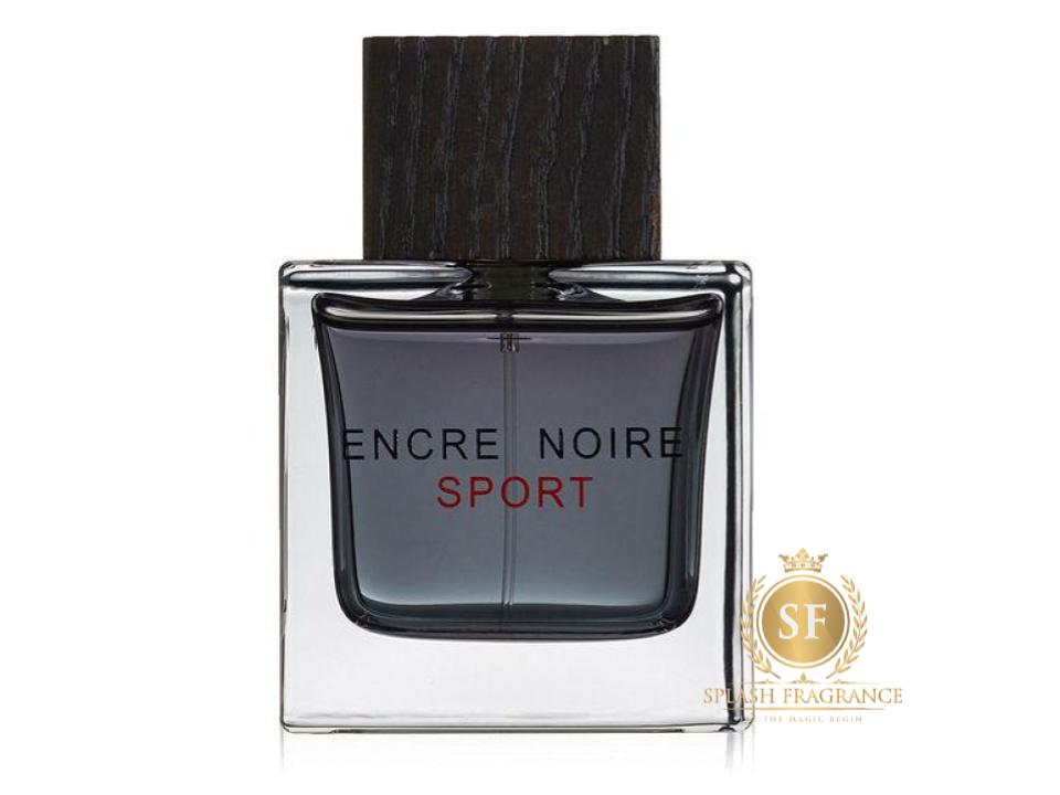 Encre Noire by Lalique - Buy online