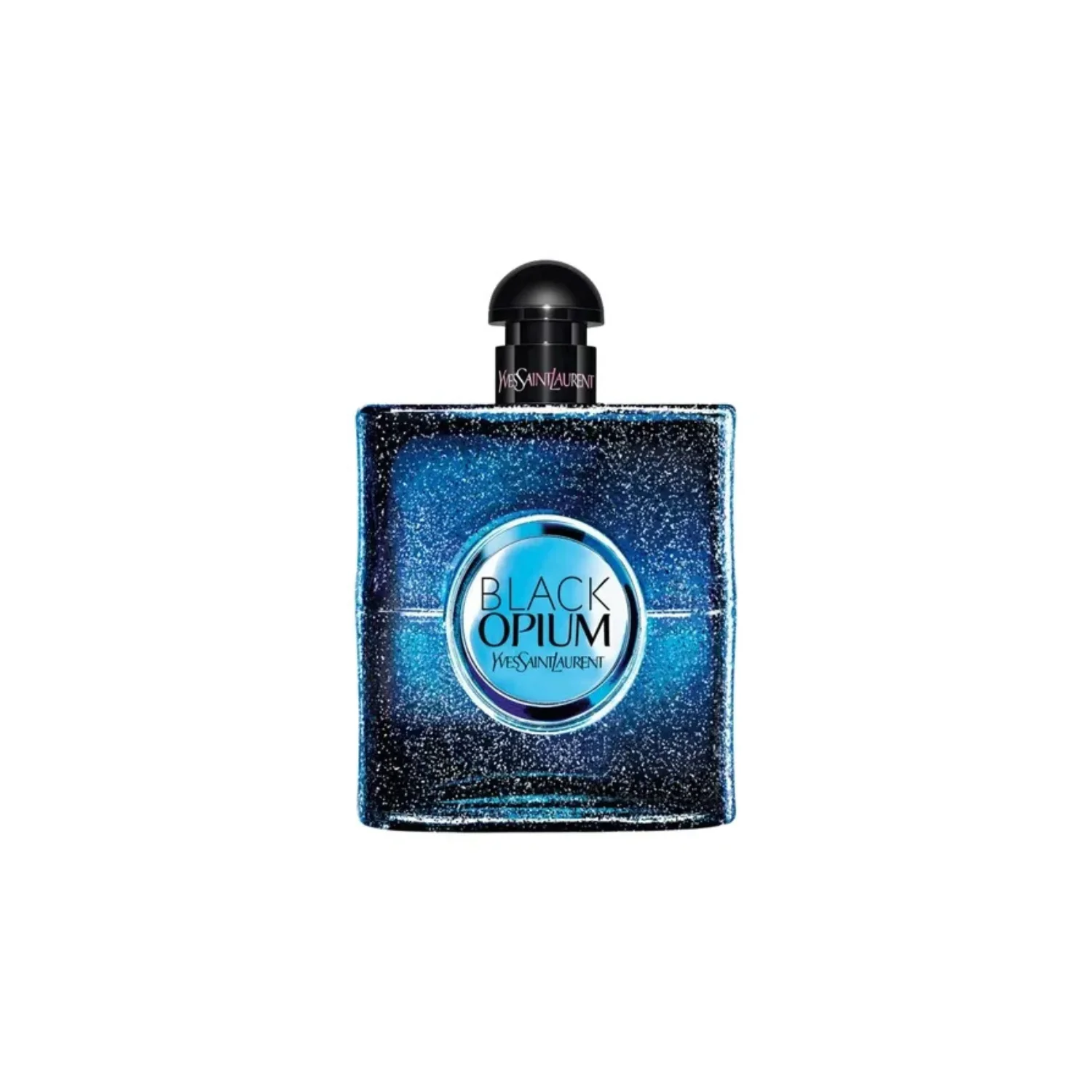Black Opium Intense By Yves Saint Laurent EDP Perfume