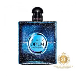 YSL Black Opium EDP 1.2ml Vial