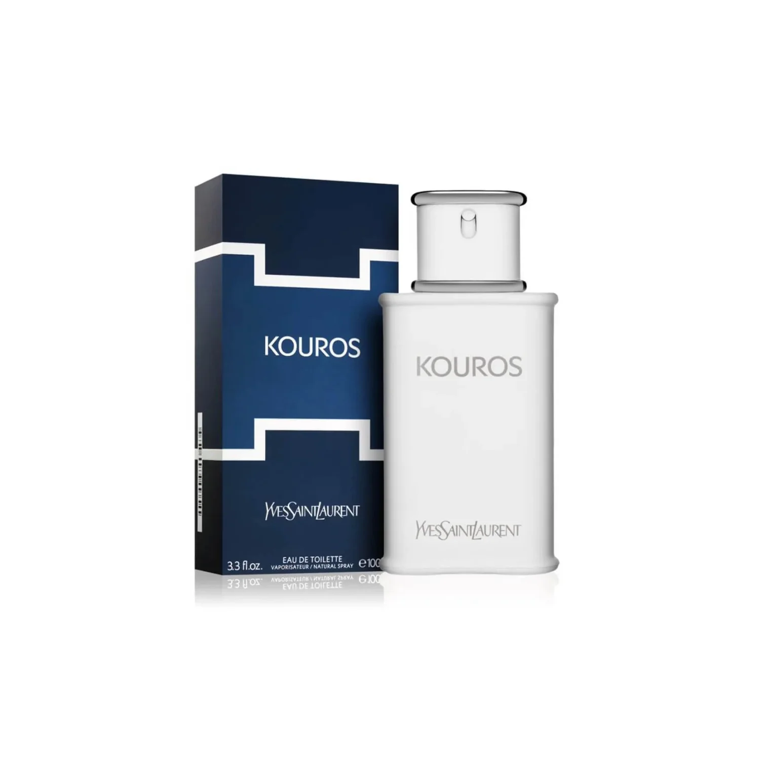 Kouros By Yves Saint Laurent EDT Perfume