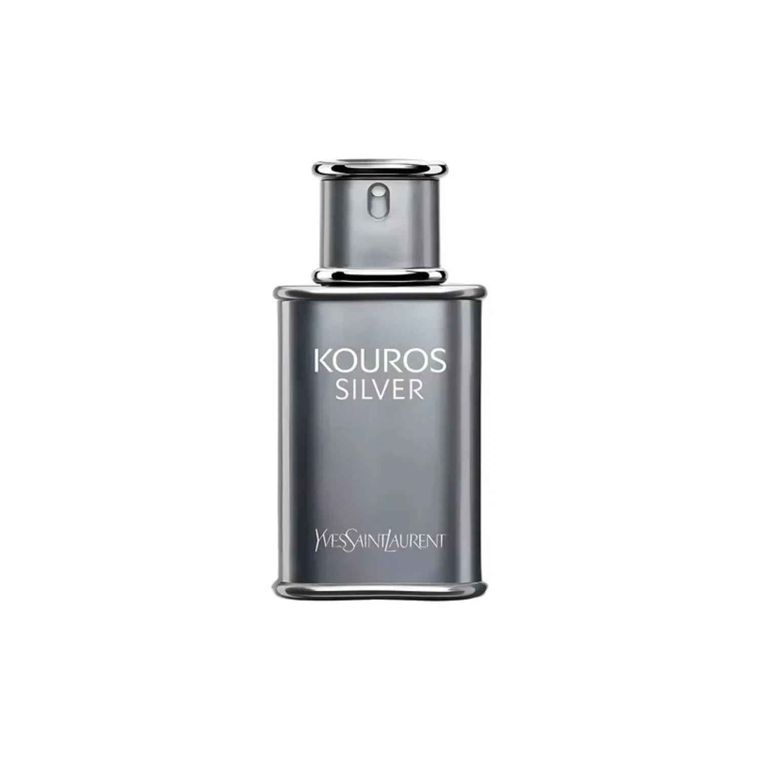 Kouros Silver By Yves Saint Laurent EDP Perfume