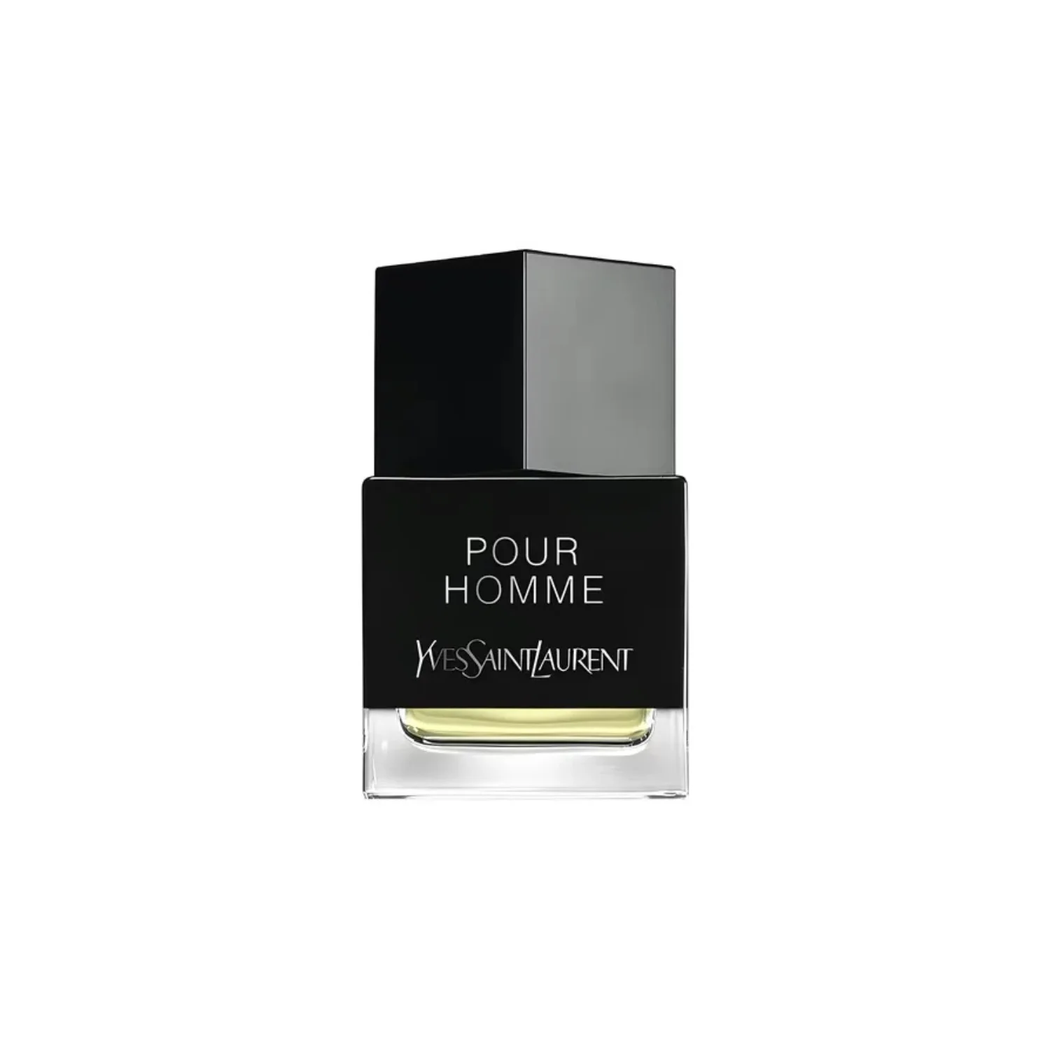 La Collection Pour Homme By Yves Saint Laurent EDT Perfume