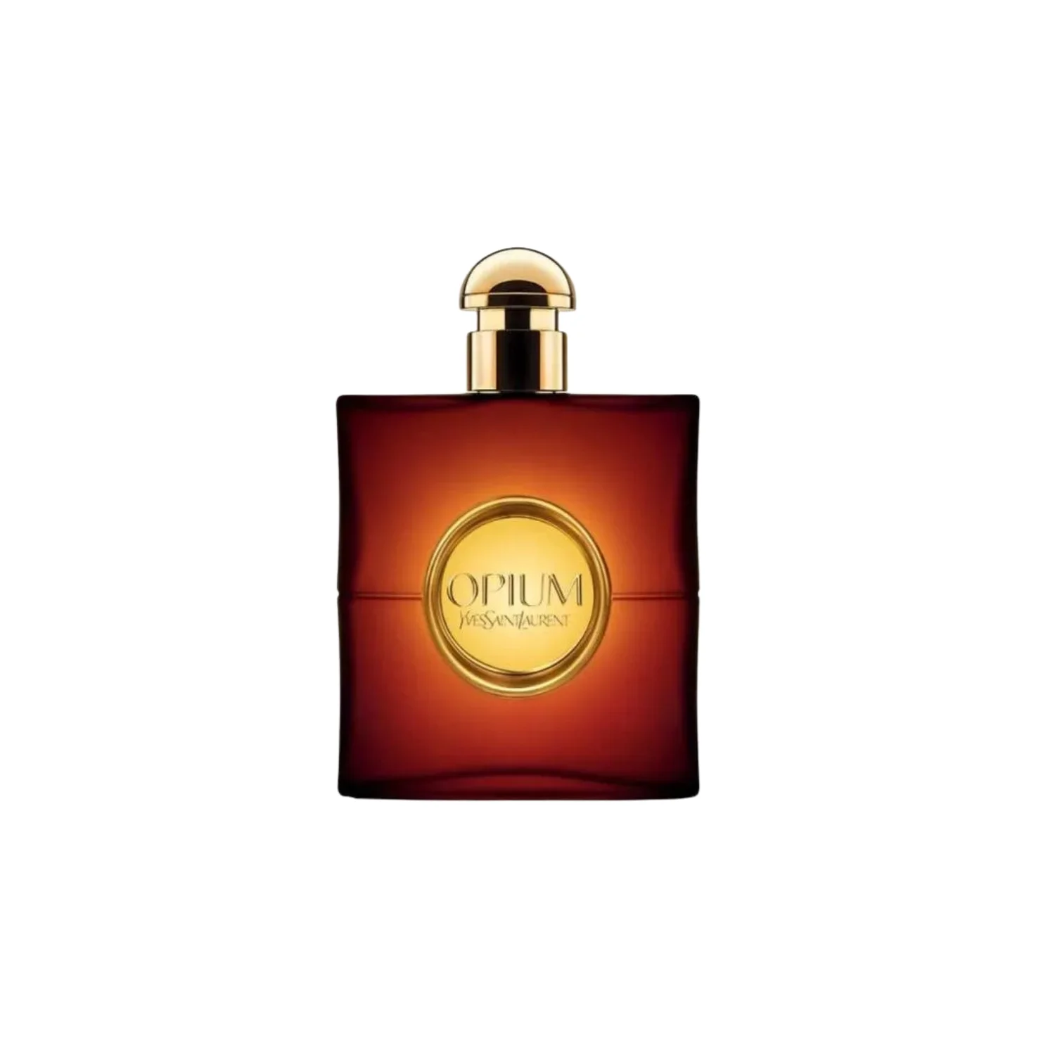Opium By Yves Saint Laurent EDT Perfume