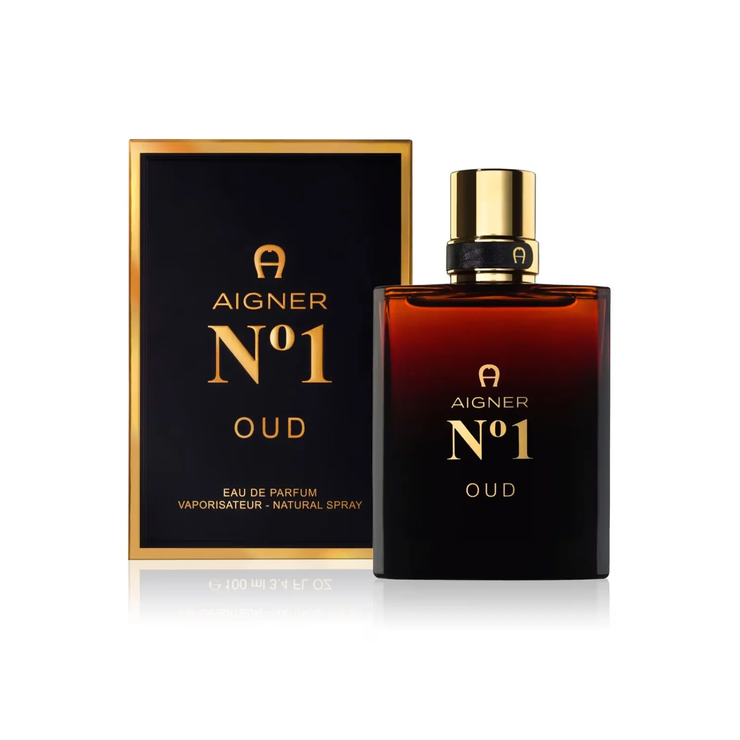 Oud By Aigner EDT Perfume