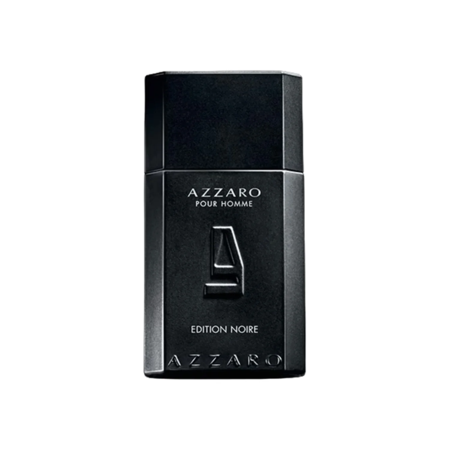 Pour Homme Edition Noire By Azzaro Eau De Toilette