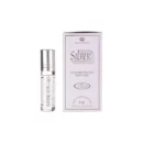 Silver Concentrated Perfume By Al Rehab CPO Attar