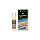 Superman Concentrated Perfume By Al Rehab CPO Attar