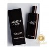 Code By Giorgio Armani 15ml EDP Perfume Spray Miniature