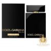 The One EDP Intense By Dolce & Gabbana For men