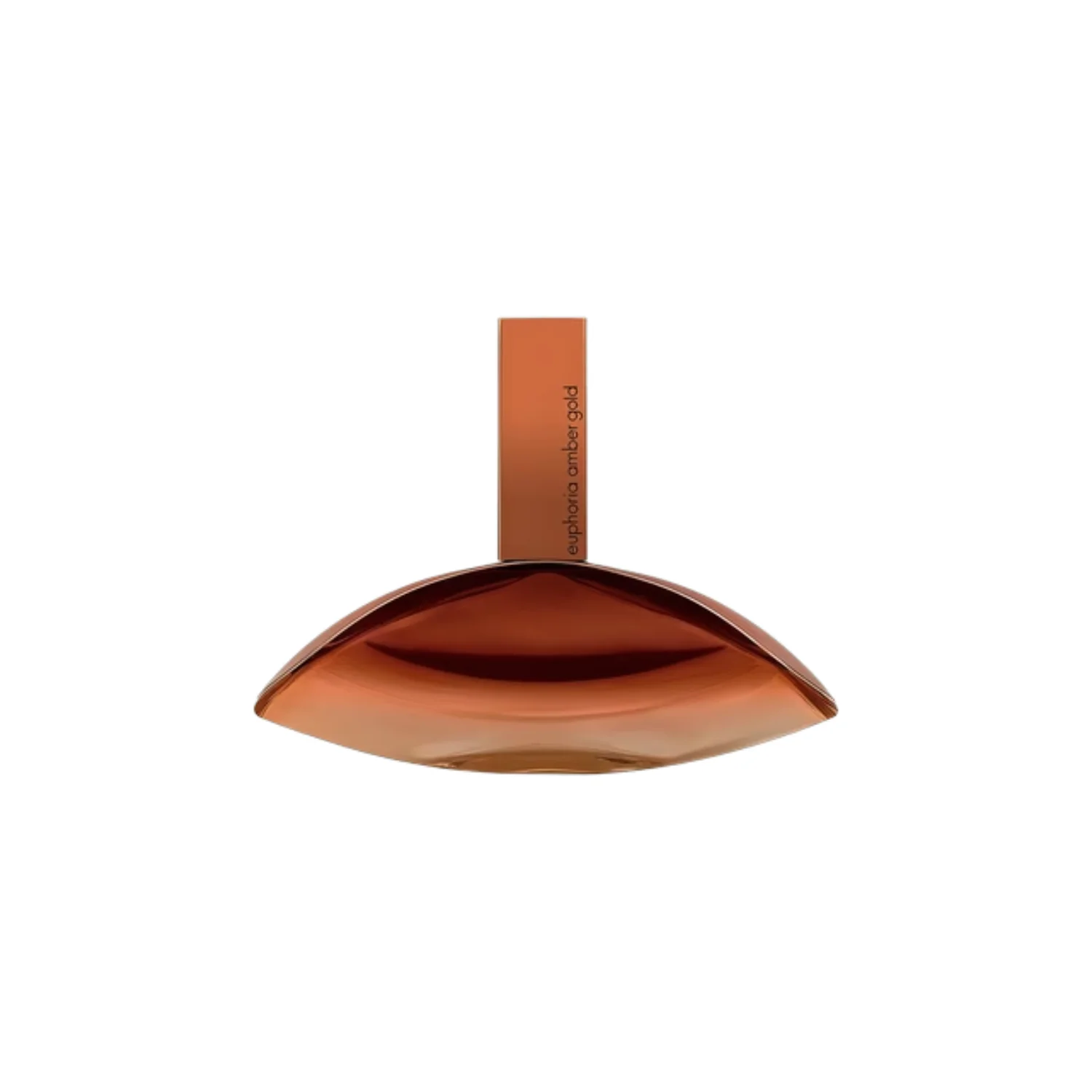 Euphoria Amber Gold Women By Calvin Klein Eau De Parfum