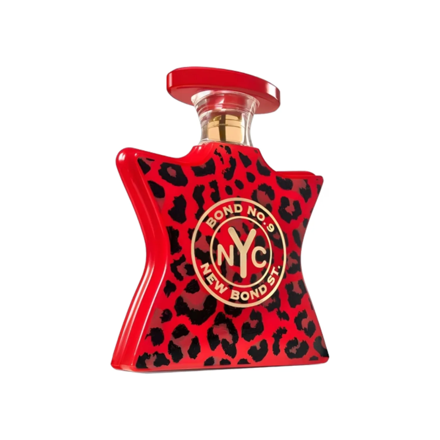 New Bond Street By Bond No 9 EDP Perfume