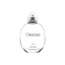 Obsessed Man By Calvin Klein Eau De Toilette