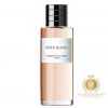 Spice Blend By Christian Dior EDP Perfume