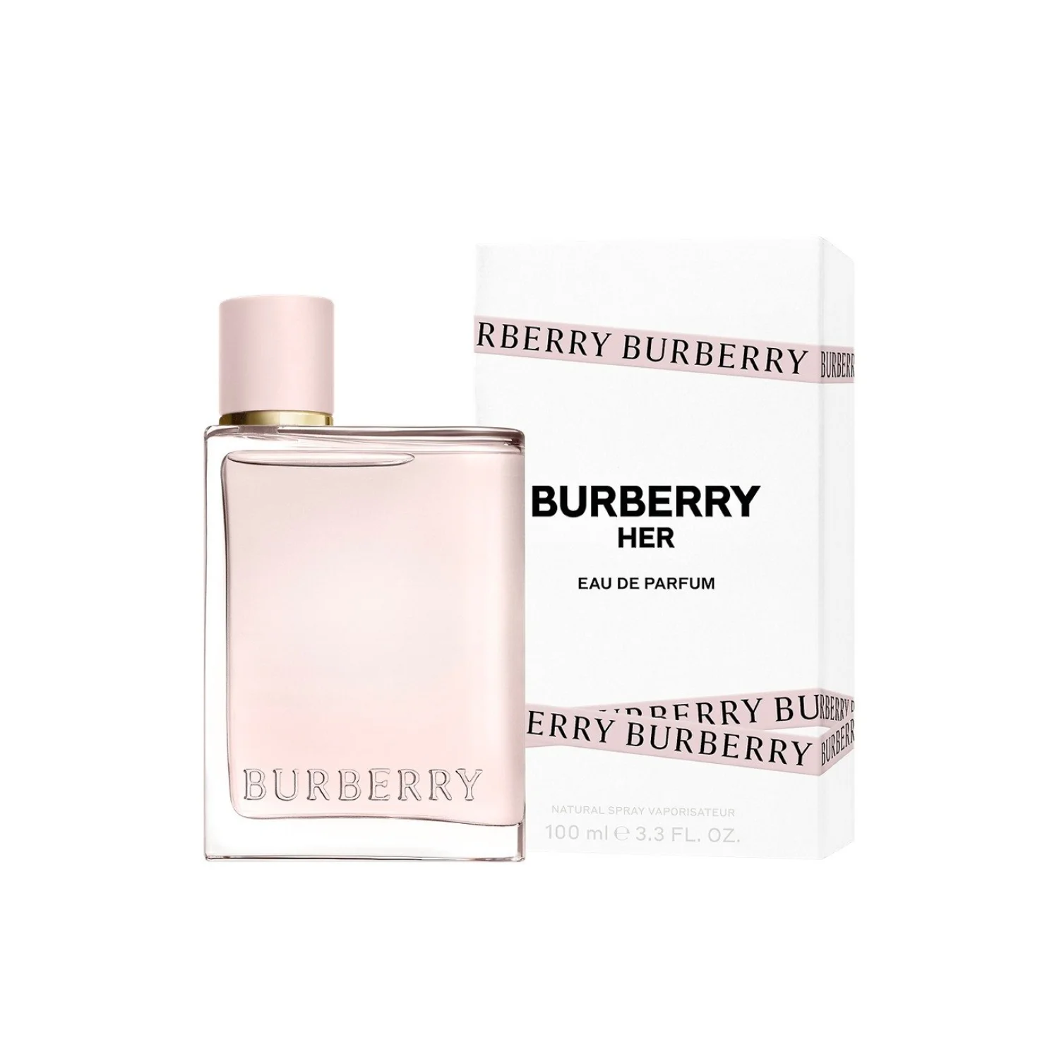 Burberry Her By Burberry EDP Perfume