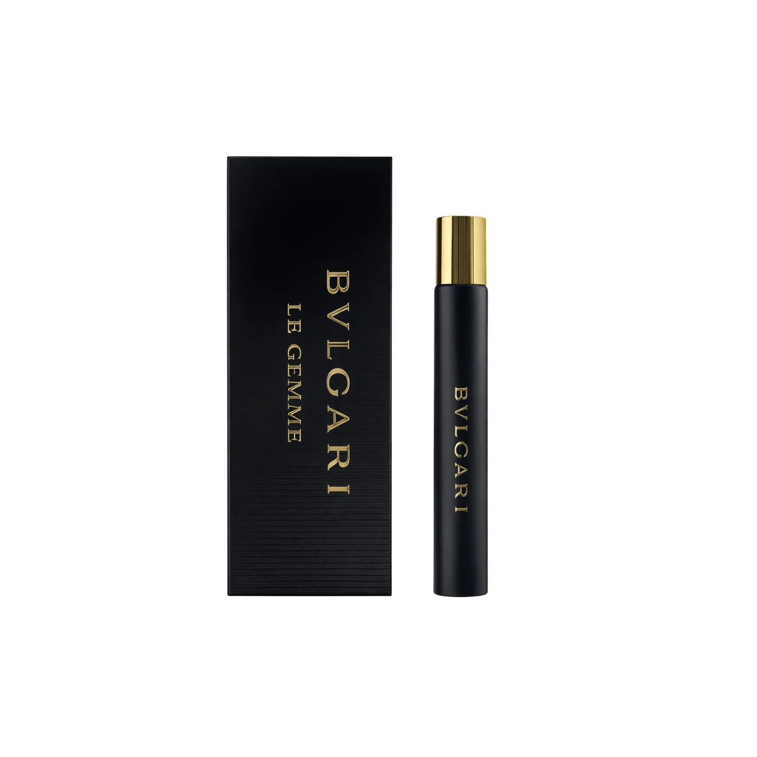 Gyan Le Gemme By Bvlgari 8ml EDP Refillable Travel Spray