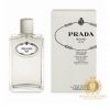 Infusion d’Iris Homme By Prada EDT Perfume (Vintage Batch)