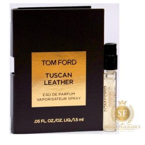 TOM FORD – Splash Fragrance