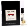 F Fabulous EDP By Tom Ford 1.5ml Perfume Sample Spray