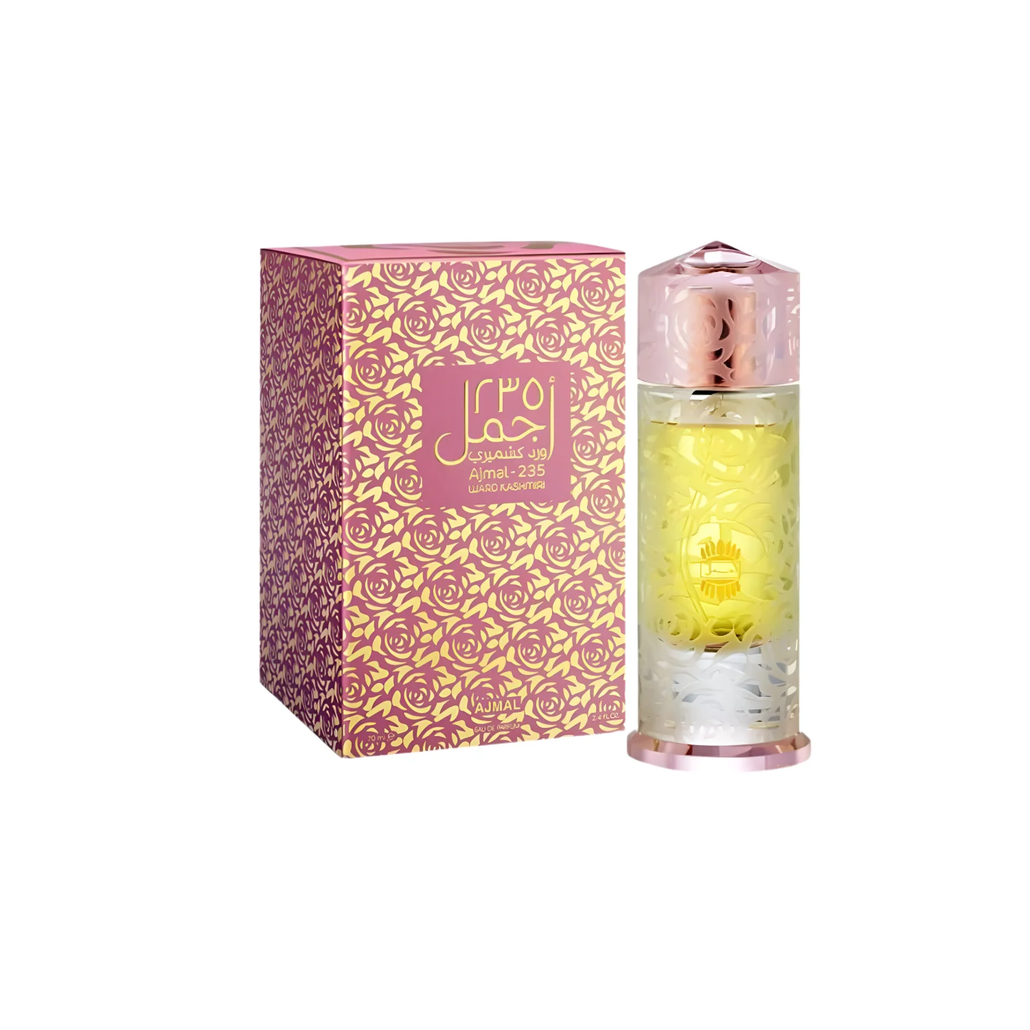 235 Ward Kashmiri By Ajmal EDP Perfume