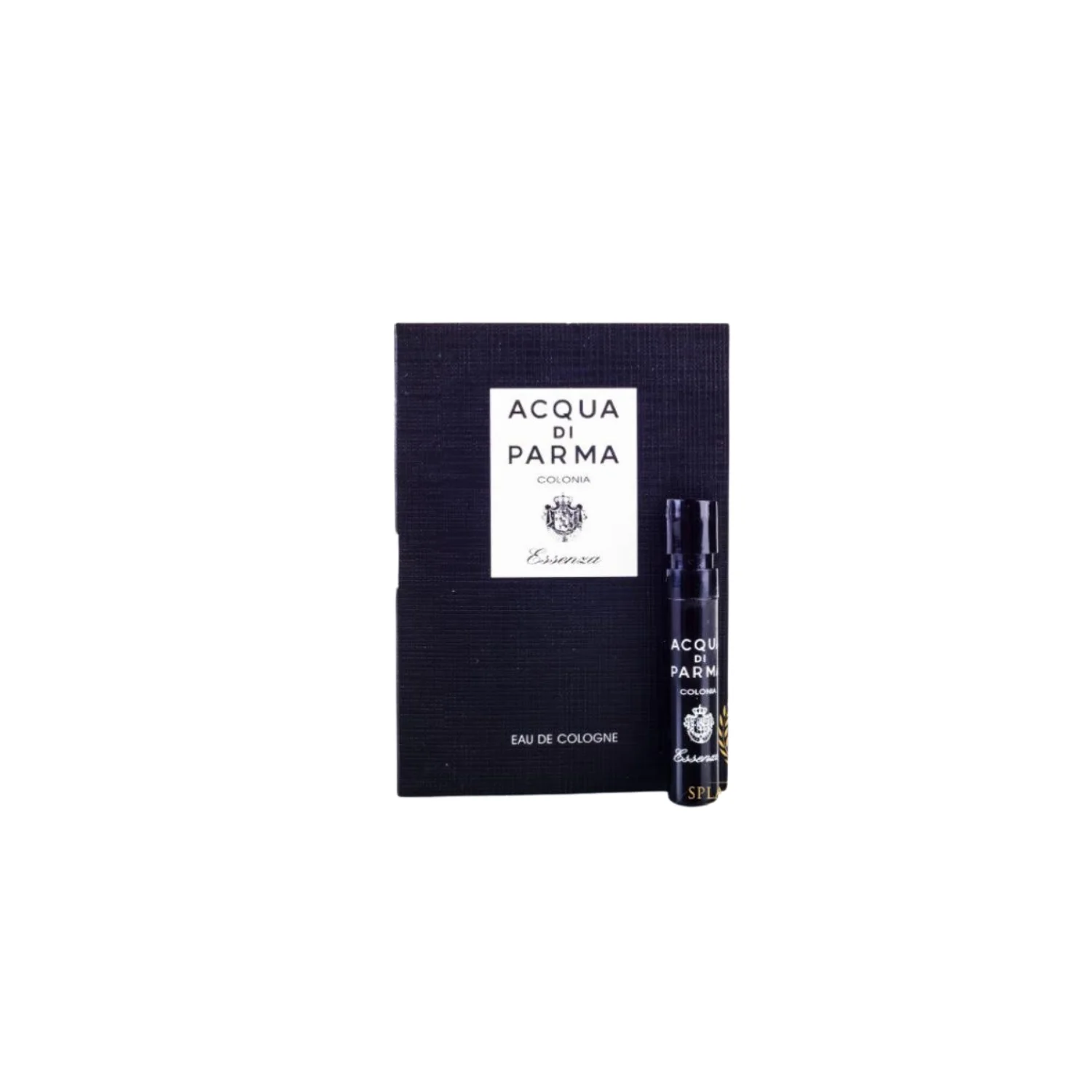 Colonia Essenza EDC By Acqua di Parma 1.5ml Perfume Sample Spray