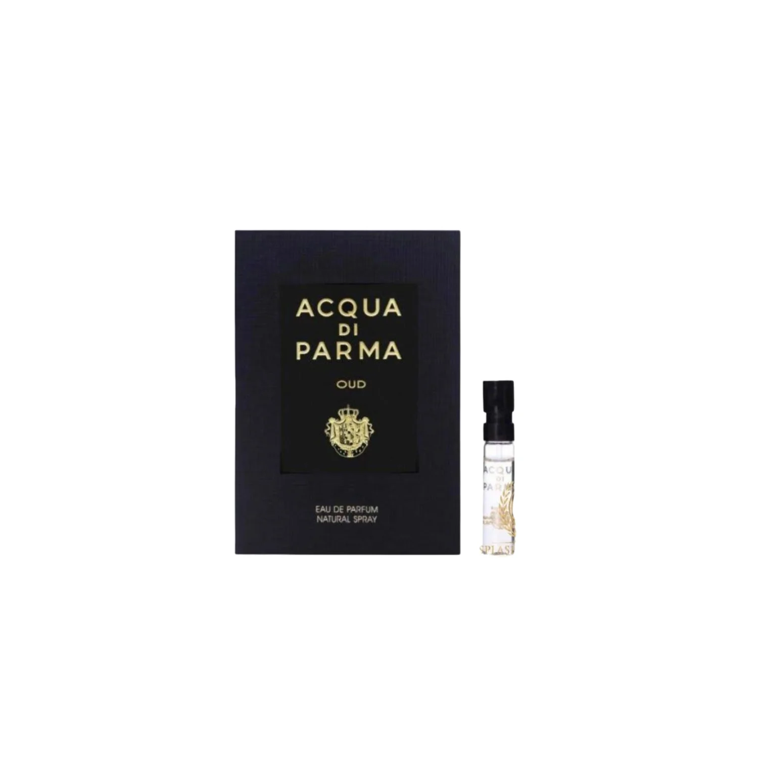 Oud EDP By Acqua di Parma 1.5ml Perfume Sample Spray