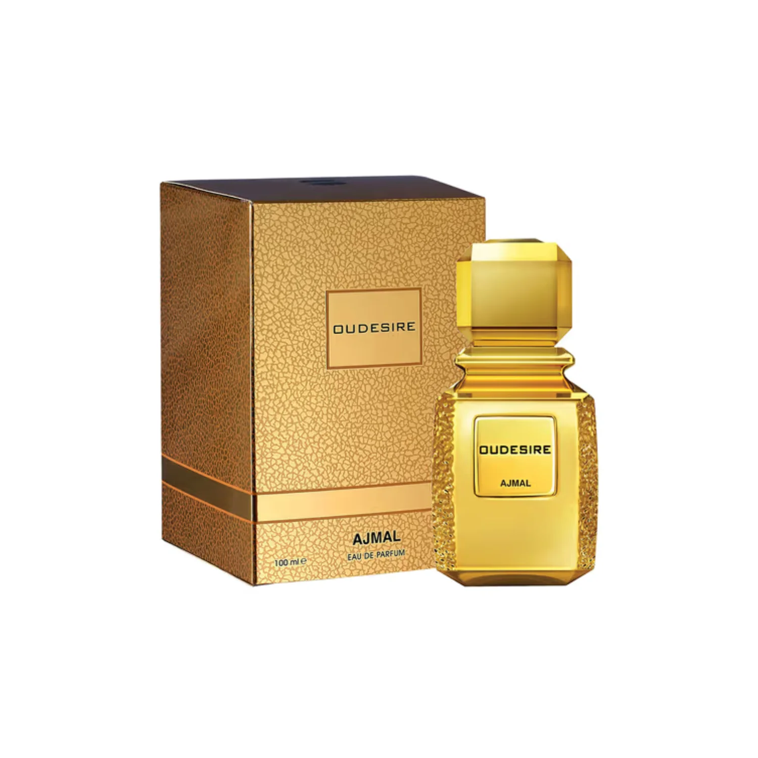 Oudesire By Ajmal EDP Perfume