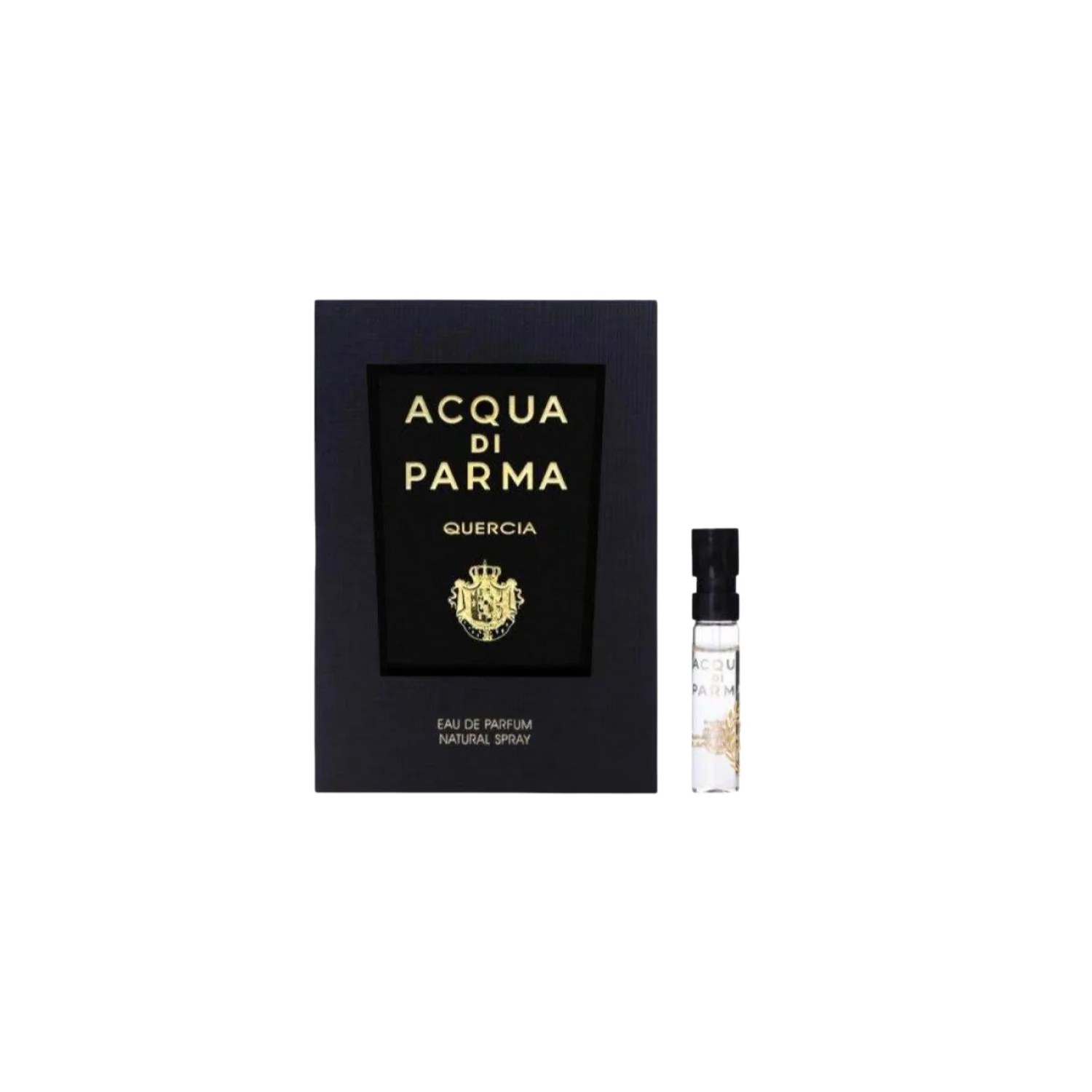 Quercia EDP By Acqua di Parma 1.5ml Perfume Sample Spray