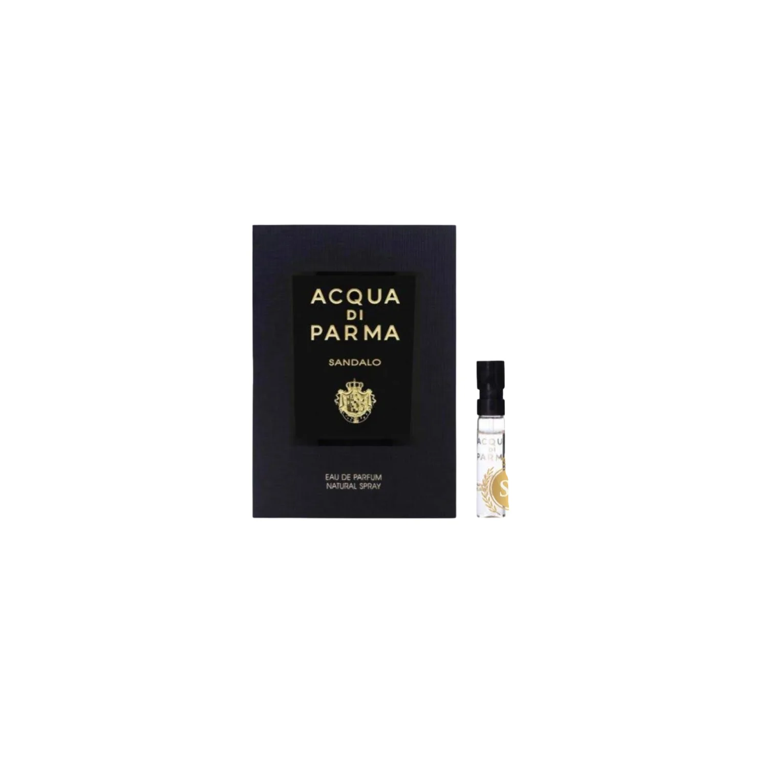 Sandalo EDP By Acqua di Parma 1.5ml Perfume Sample Spray