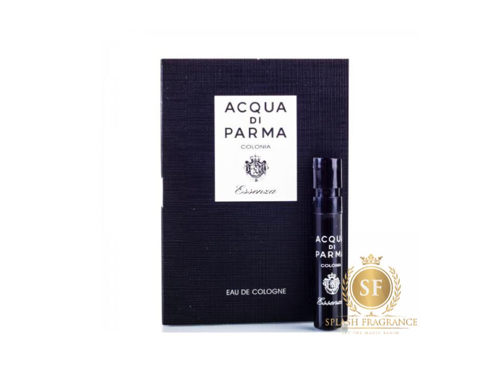 Acqua Di Parma COLONIA Perfume SamplesAcqua Di Parma perfume samples