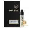 Vanilla Absolu By Montale 2ml EDP Sample Vial Spray Perfume