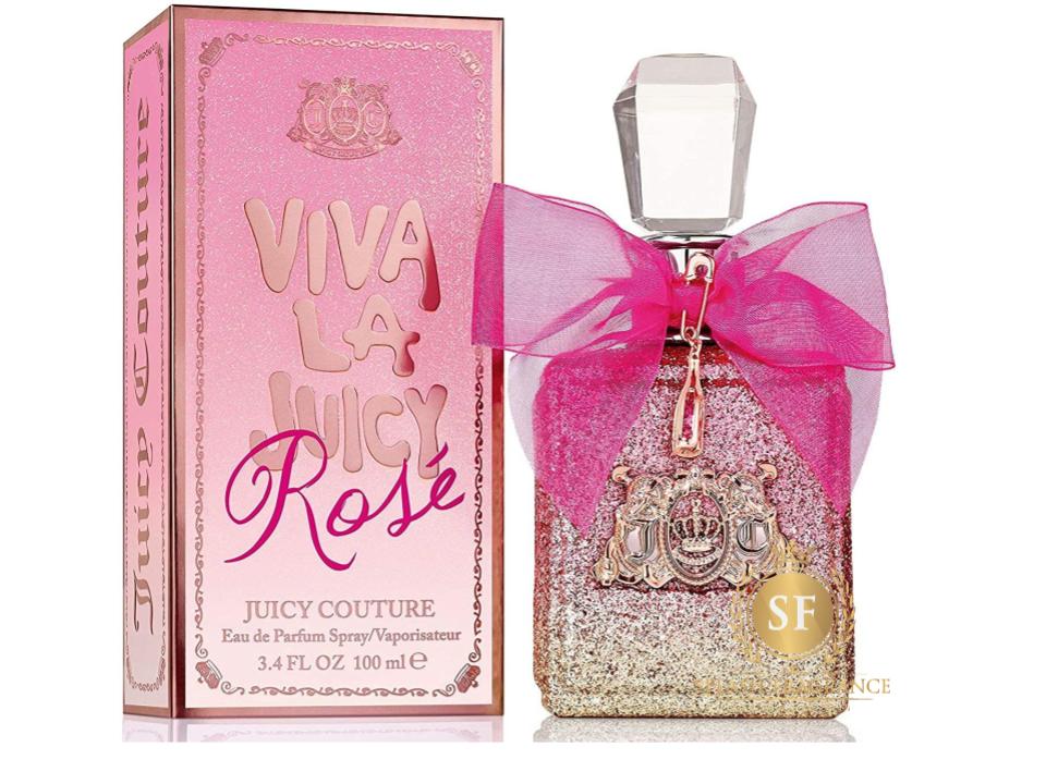 Juicy Couture Merry Must Haves Eau De Parfum Travel Spray 3-Pc Coffret Set  ($87 Value), Color: Juicy - JCPenney