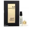 Velvet Vanilla By Mancera 2ml EDP Sample Vial Spray Perfume