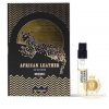 African Leather By Memo 2ml Perfume Sample Spray