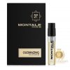 Oudmazing By Montale 2ml EDP Sample Vial Spray Perfume
