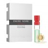 Encre Noir Sport By Lalique 2ml EDT Sample Spray