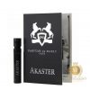 Akaster By Parfums De Marly 1.2ml EDP Perfume Sample Spray