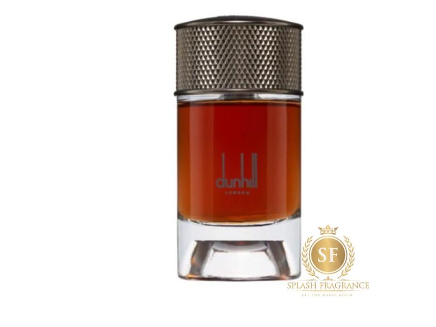 Arabian Desert By Dunhill EDP Perfume – Splash Fragrance