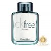 CK Free By Calvin Kelin Eau De Toilette Perfume