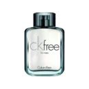 CK Free By Calvin Kelin Eau De Toilette Perfume