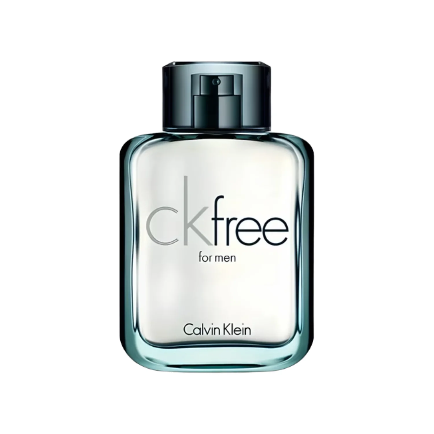 CK Free By Calvin Kelin Eau De Toilette Perfume