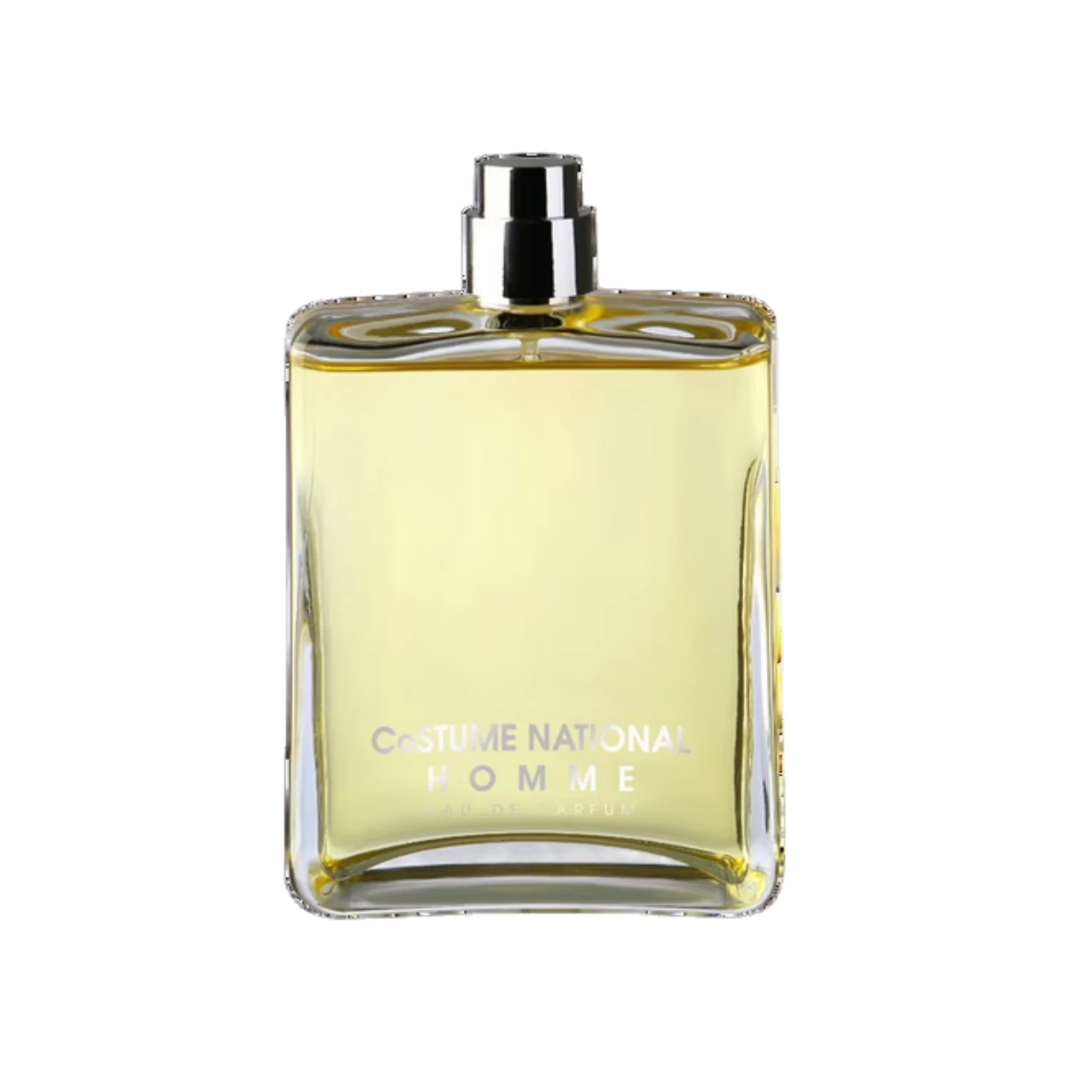 Homme by Costume National Eau de Parfum 30ml Travel Spray