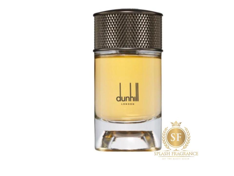 Indian Sandalwood By Dunhill EDP Perfume – Splash Fragrance
