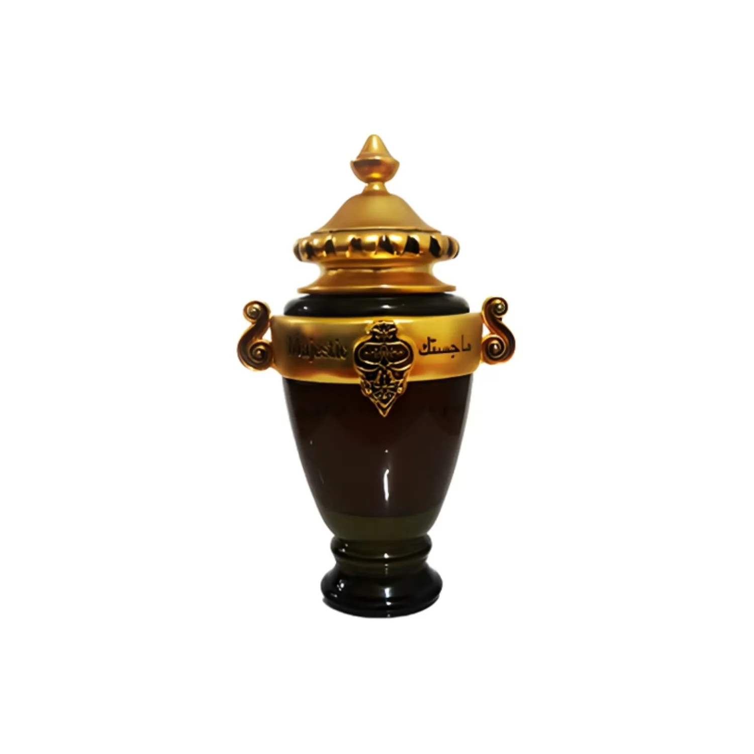 Majestic Woody Intense By Arabian Oud EDP 100ml Perfume Tester